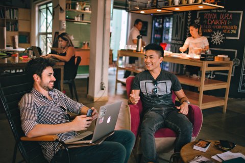 Bobfinance blog coworking space zukunft arbeit 2