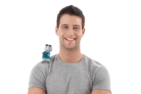 Blog second auto Mann